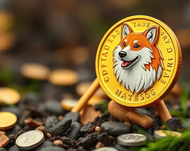 Токены-мемы и новичок ETFSwap: прогнозы роста на криптовалютном рынке / Финансы и криптовалюты / iXBT Live