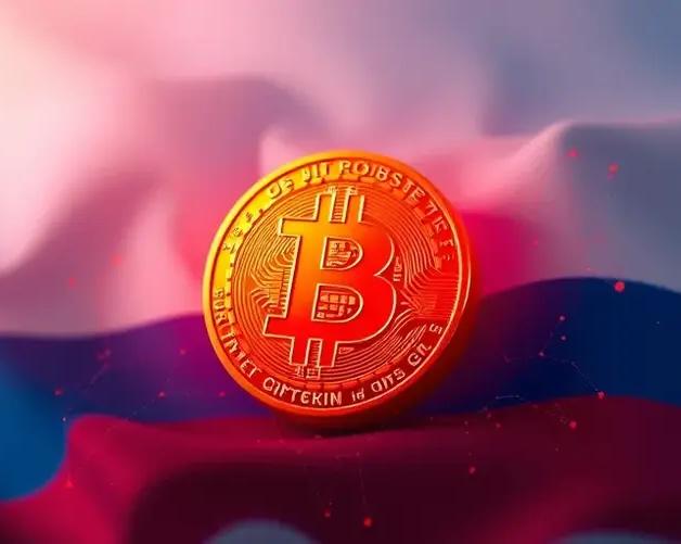 Закрыты криптобиржи, подозреваемые в связях с Россией / Финансы и криптовалюты / iXBT Live
