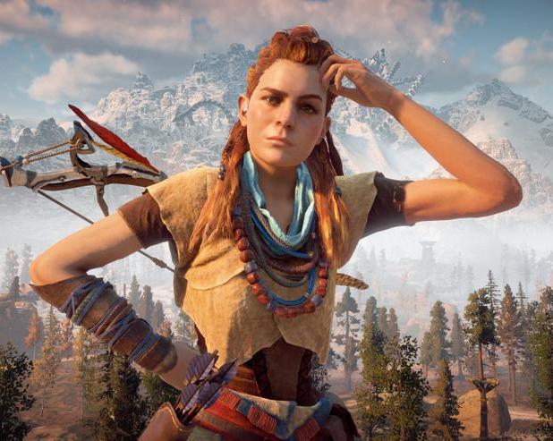 Джейсон Шрайер: следующей игрой Guerrilla Games станет многопользовательская Horizon / Игры / iXBT Live