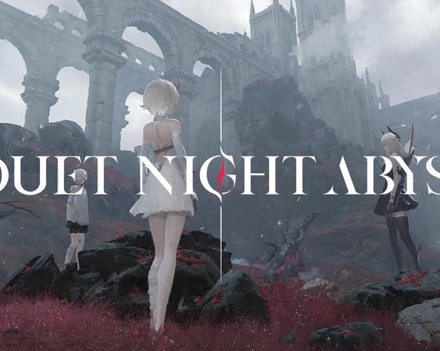 Представлен новый трейлер для кроссплатформенной ролевой игры Duet Night Abyss / Игры / iXBT Live