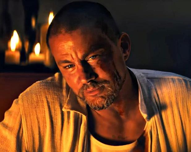 Незабываемый отдых: рецензия на фильм «Подай знак» / Кино и сериалы / iXBT Live