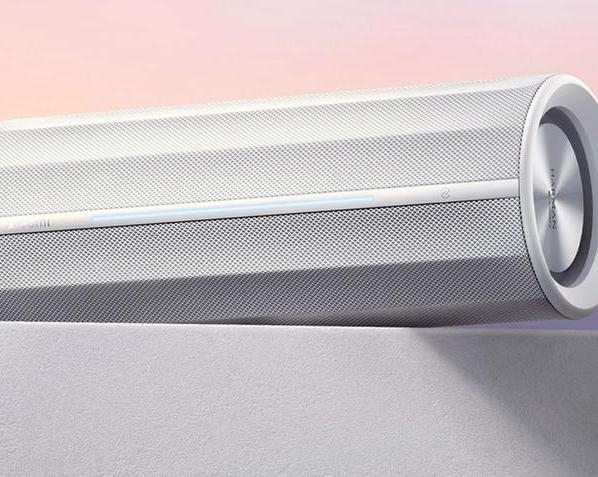 Xiaomi представила Bluetooth колонку в цвете Star Grey / Аудио и звук / iXBT Live