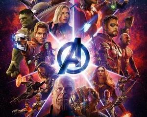 Вселенная Marvel: 10 самых высокооцененных фильмов по версии IMDb / Кино и сериалы / iXBT Live