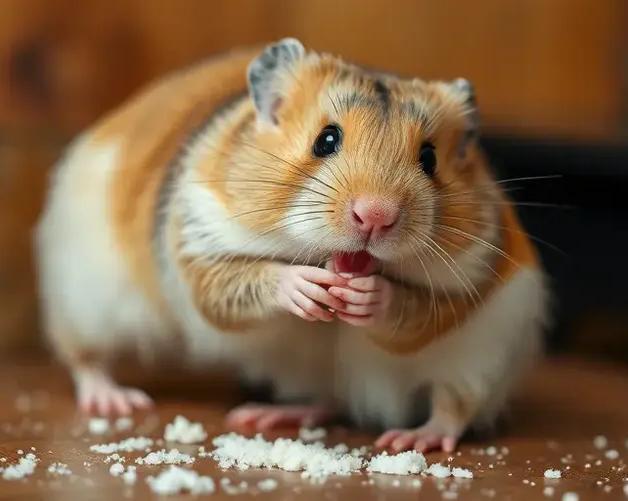 Готовьте ваши пальцы: Hamster Kombat, второй сезон и новые функции / Финансы и криптовалюты / iXBT Live