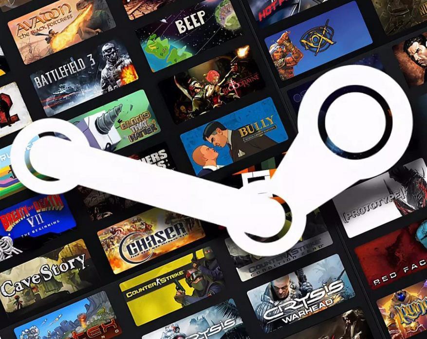 В сервисе Steam временно бесплатными стали 3 игры / Игры / iXBT Live