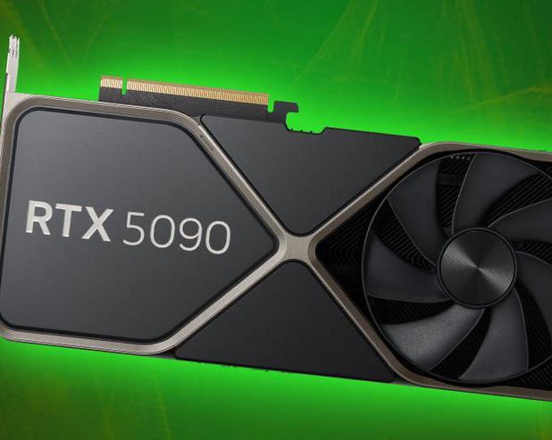 Раскрыты спецификации NVIDIA GeForce RTX 5090 и RTX 5080 / Мониторы и видеокарты / iXBT Live