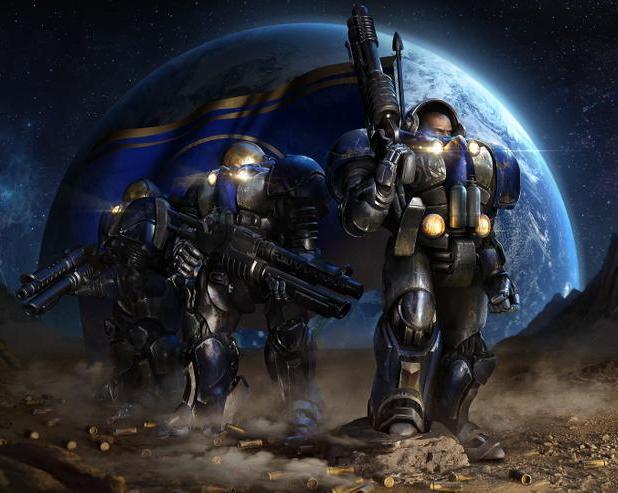 StarCraft Remastered и StarCraft 2 выйдут в сервисе PC Game Pass 5 ноября / Игры / iXBT Live