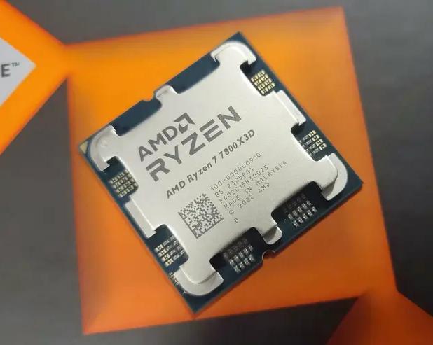 Компания AMD может представить процессор Ryzen 7 9800X3D уже в октябре / Оффтопик / iXBT Live