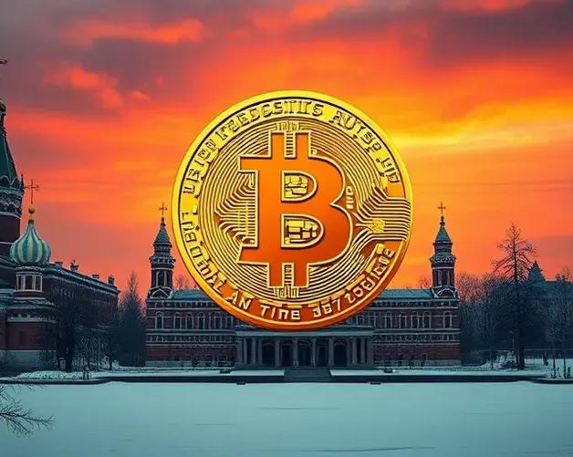 Две трети россиян знакомы с криптовалютами, каждый пятый имеет опыт их использования / Финансы и криптовалюты / iXBT Live