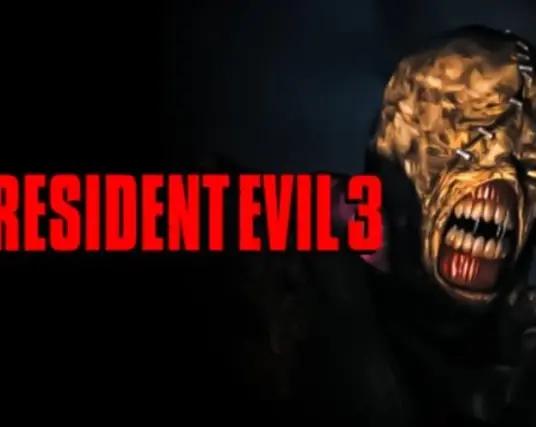 Классическая версия Resident Evil 3 стала доступна для покупки в сервисе GOG / Игры / iXBT Live