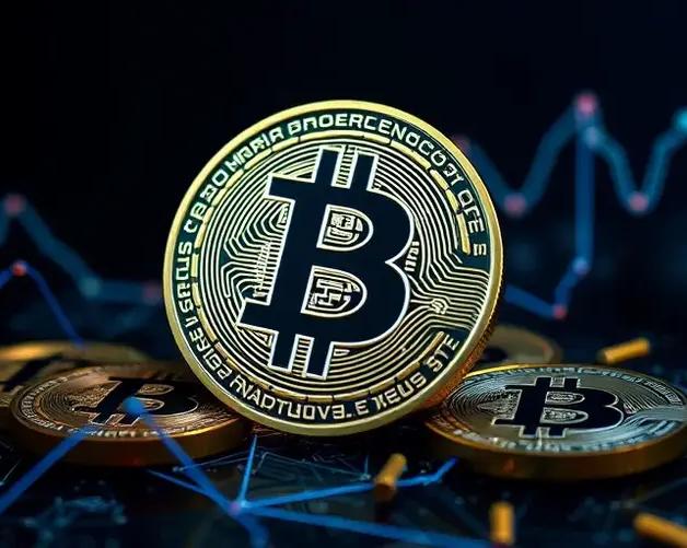 Не только биткоина: криптовалютный рынок порождает новые тренды / Финансы и криптовалюты / iXBT Live
