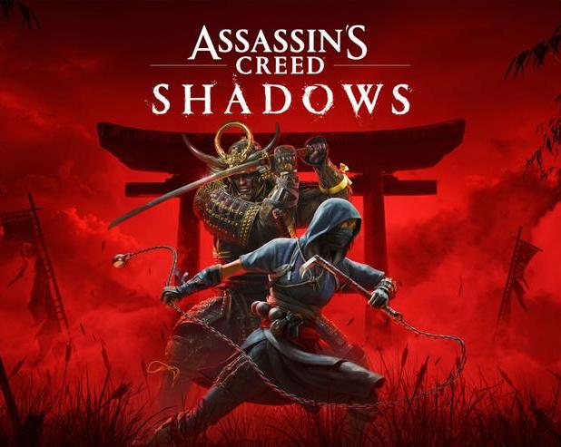 Ubisoft перенесла Assassin’s Creed Shadows на 14 февраля 2025-го / Игры / iXBT Live