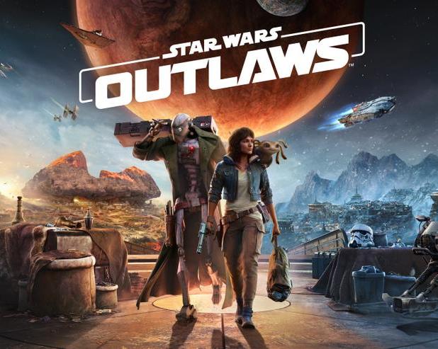 Star Wars Outlaws не смогла оправдать ожиданий Ubisoft. Релиз в Steam состоится 21 ноября / Игры / iXBT Live