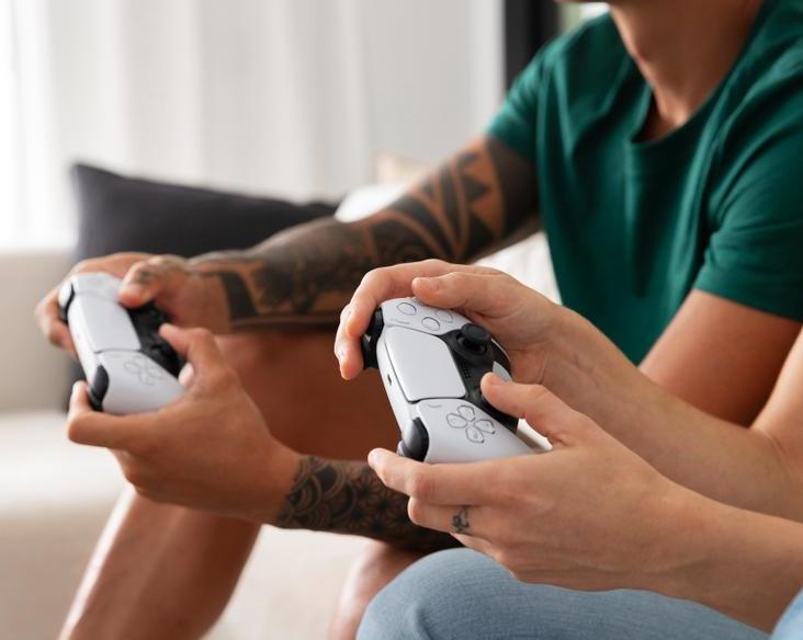 Завтра стартуют предзаказы новой игровой консоли PlayStation 5 Pro / ТВ, мультимедиа и консоли / iXBT Live
