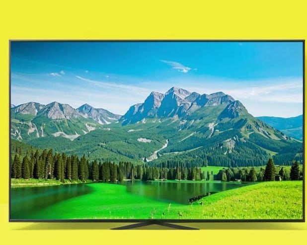LG добавляет рекламу в заставки своих телевизоров Smart TV / ТВ, мультимедиа и консоли / iXBT Live