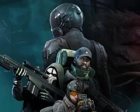 Бесплатный выживач Once Human получил русскую локализацию / Игры / iXBT Live