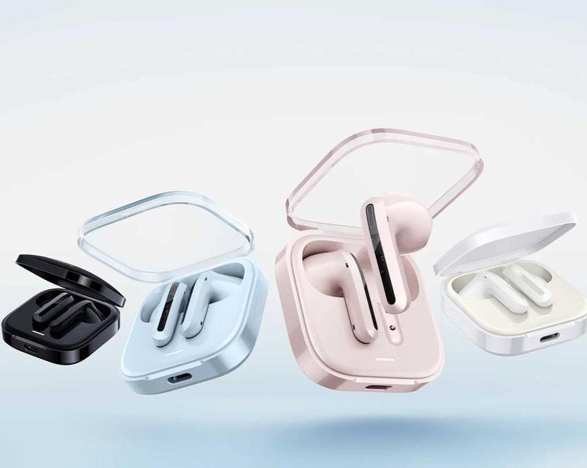 Xiaomi выпустила наушники Redmi Buds 6 с шумоподавлением 49 дБ и временем автономной работы 42 часа / Аудио и звук / iXBT Live