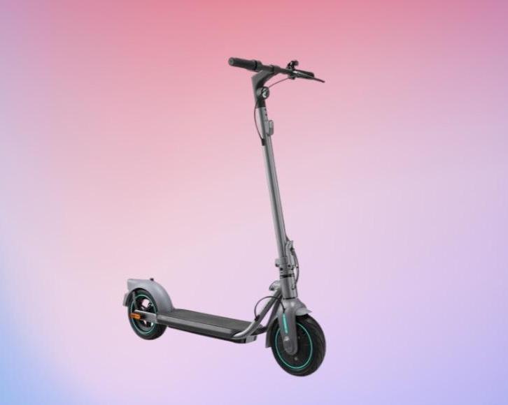 Компания Decathlon выпустила два новых электросамоката BTWIN среднего класса / Авто и транспорт / iXBT Live