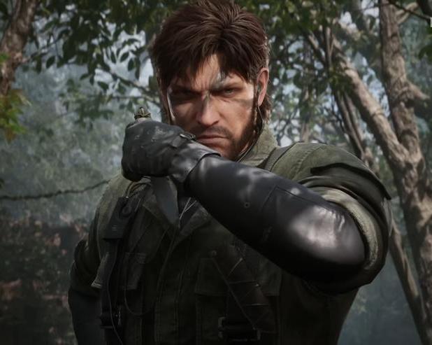 Показаны 11 минут геймплея Metal Gear Solid Delta.</p>
<p>Ремейк переведут на русский язык / Игры / iXBT Live