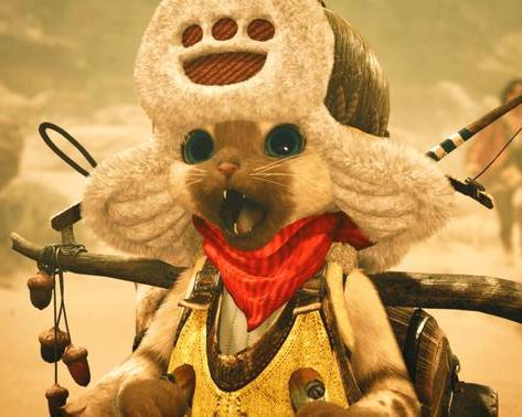 Новая кампания и охота: представлены 8 минут игрового процесса Monster Hunter Wilds / Игры / iXBT Live