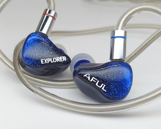 AFUL Explorer