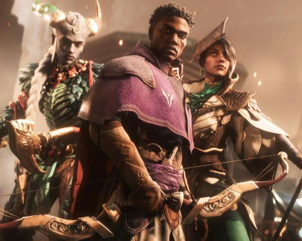 Один из создателей Dragon Age назвал критиков The Veilguard 