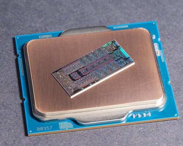 Инженерные образцы процессоров Intel Arrow Lake «утекли» на китайский рынок / Платформа ПК / iXBT Live