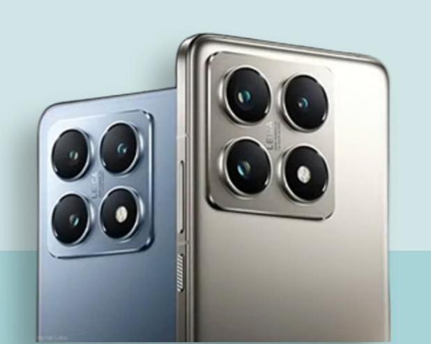 Компания Xiaomi представила новый флагманский смартфон Xiaomi 14T.</p>
<p>/ Смартфоны и телефоны / iXBT Live