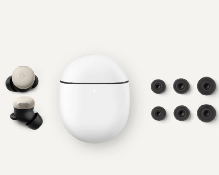 Веб-приложение Pixel Buds теперь совместимо с Windows и macOS / Гаджеты / iXBT Live
