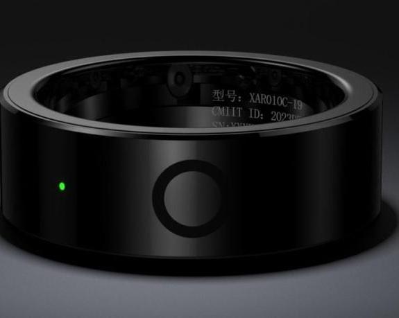 Meizu представила умное кольцо с функциями смартчасов / Гаджеты / iXBT Live
