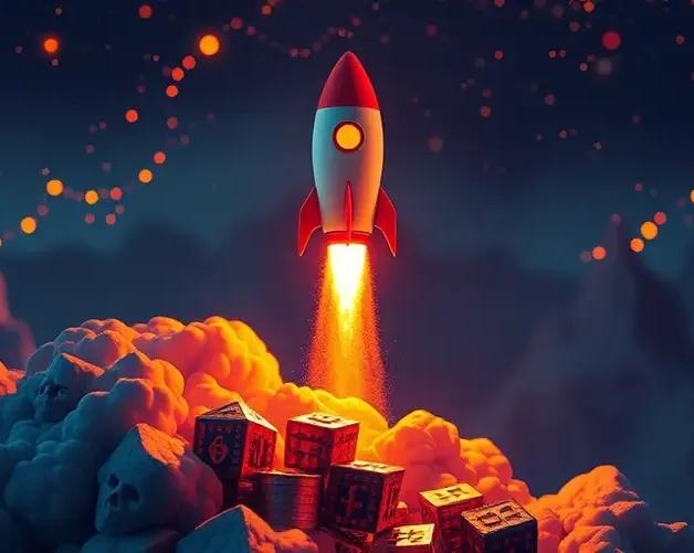 Рост биткоина до $70 000 и выше ожидается в ближайшее время / Финансы и криптовалюты / iXBT Live