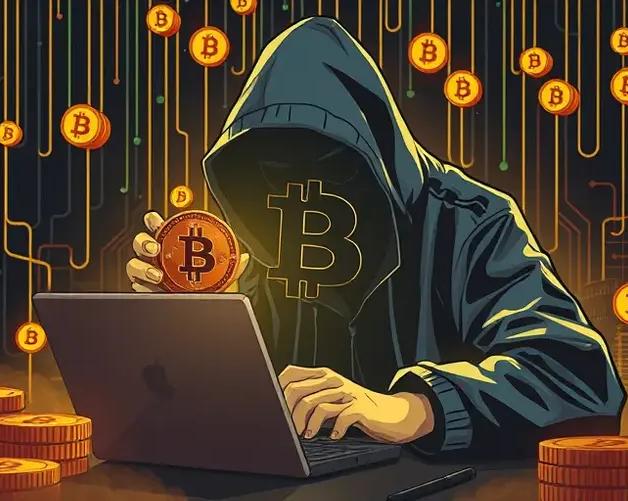 У инвестора украли теряет $32 млн в криптовалюте / Финансы и криптовалюты / iXBT Live