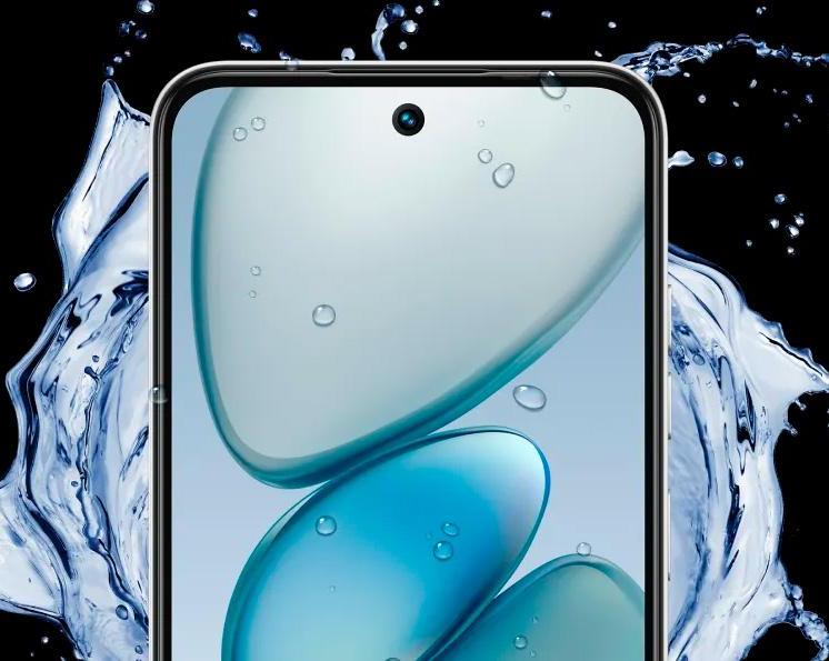 120 Гц и стереодинамики за 8490 рублей: в России появился смартфон Tecno Spark Go 1 / Смартфоны и телефоны / iXBT Live