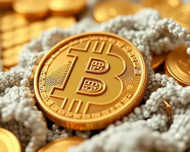 Запасы биткоина на биржах достигли многолетнего минимума / Финансы и криптовалюты / iXBT Live