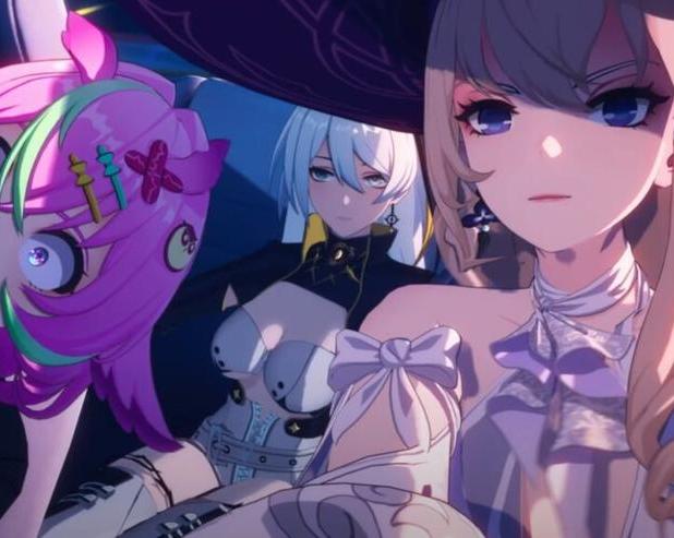 Создатели Tower of Fantasy показали геймплей своей следующей игры