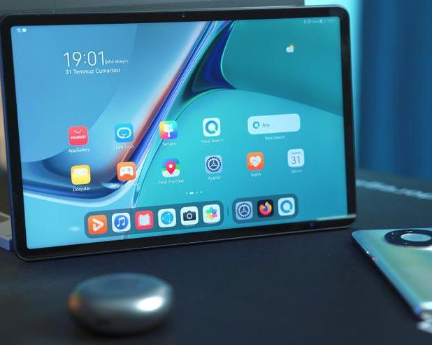 HarmonyOS заменит Windows на будущих ПК Huawei / Платформа ПК / iXBT Live