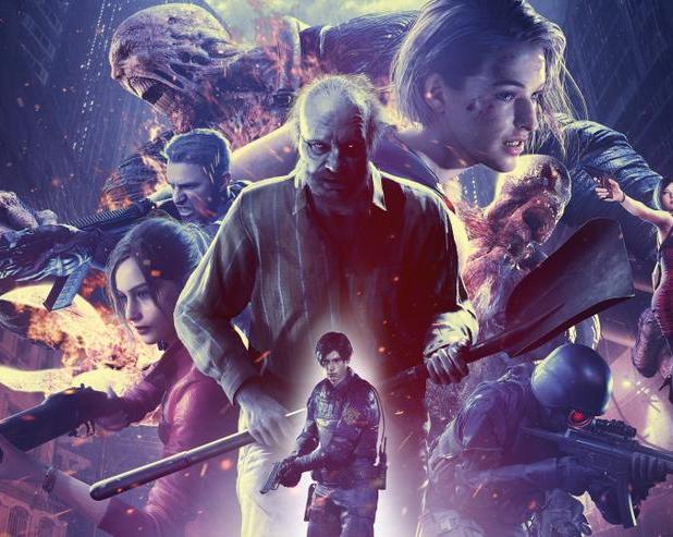 Инсайдер: Capcom хочет добиться успеха у критиков с Resident Evil 9. Издатель нацелен на 90+ баллов / Игры / iXBT Live