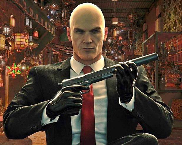 Агент 47 возвращается: анонсирована новая игра Hitman / Игры / iXBT Live