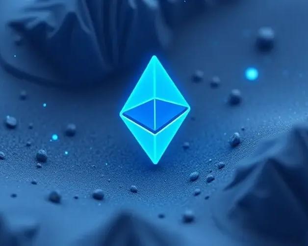 Криптосообщество скептически оценивает шансы Ethereum достичь $3000 до конца сентября / Финансы и криптовалюты / iXBT Live