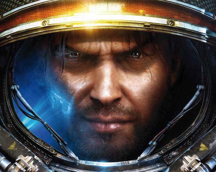 Журналист Джейсон Шрайер: Blizzard работает над шутером по StarCraft / Игры / iXBT Live