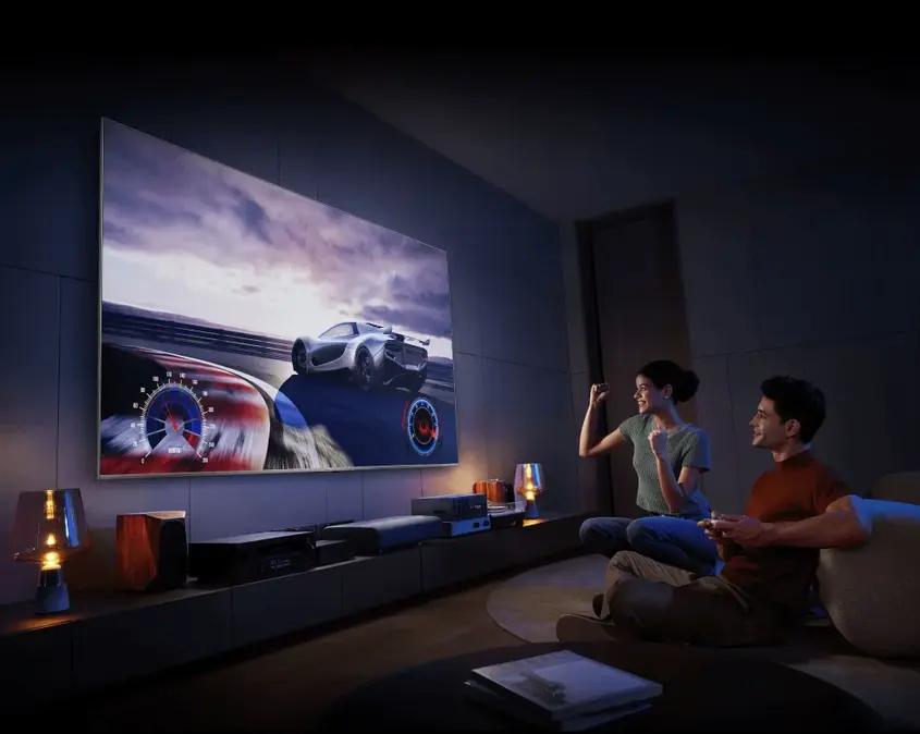 Модели Xiaomi TV Max 2025 дебютируют на международном рынке с панелями QLED 4K 144 Гц / ТВ, мультимедиа и консоли / iXBT Live