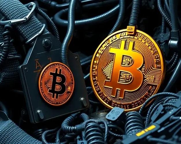 Bloomberg назвал основателя BitRiver главным бенефициаром легализации майнинга в России / Финансы и криптовалюты / iXBT Live