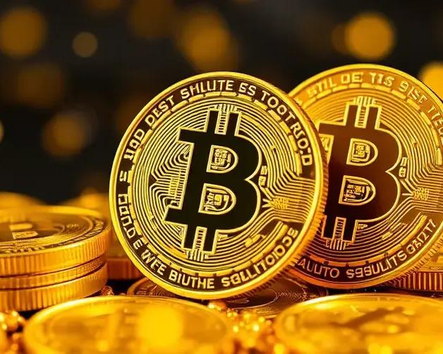 Владельцев BTC не беспокоит отставание от золота / Финансы и криптовалюты / iXBT Live