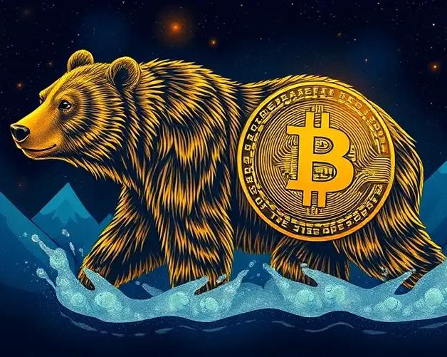 Биткоин безуспешно штурмовал $65 000: признаки возможной коррекции / Финансы и криптовалюты / iXBT Live