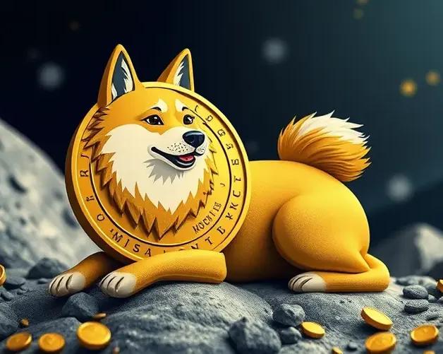 Dogecoin и Shiba Inu лидируют в секторе мемкоинов / Финансы и криптовалюты / iXBT Live