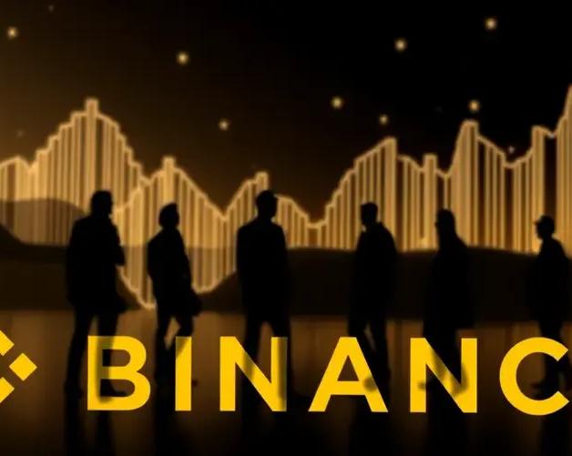 Binance отрицает утечку данных 13 млн клиентов / Финансы и криптовалюты / iXBT Live