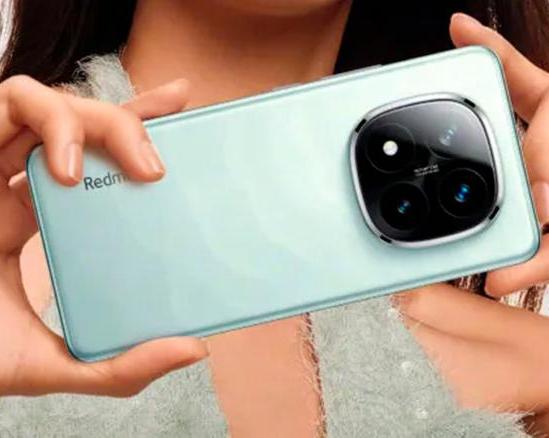 Выпущен новый смартфон Redmi Note 14 Pro Plus среднего класса: он затмевает Pixel 8a и Galaxy A55 / Смартфоны и телефоны / iXBT Live