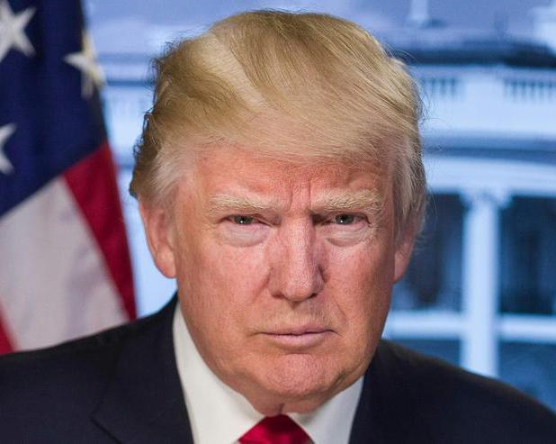 Дональд Трамп угрожает Google судом: они показывают только плохие новости обо мне / Оффтопик / iXBT Live