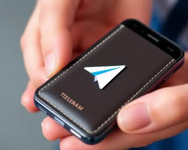 Telegram временно приостанавливает работу цифрового кошелька в Великобритании / Финансы и криптовалюты / iXBT Live