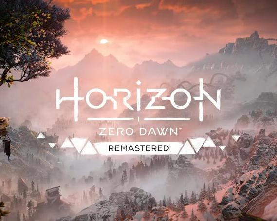 Ремастер Horizon Zero Dawn выйдет в конце октября / Игры / iXBT Live